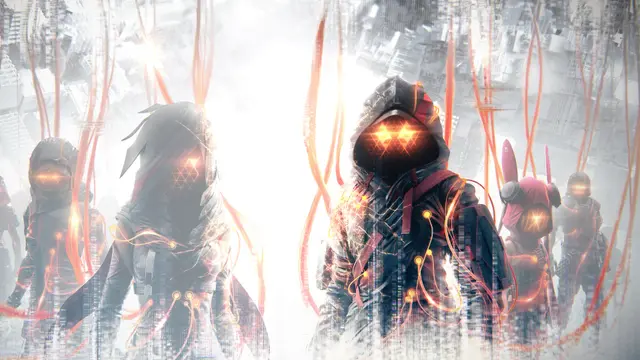 SCARLET NEXUS Season Pass (PS4 & PS5)