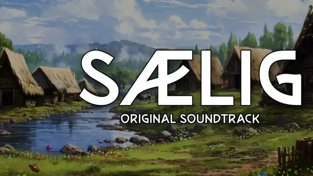 SAELIG Soundtrack