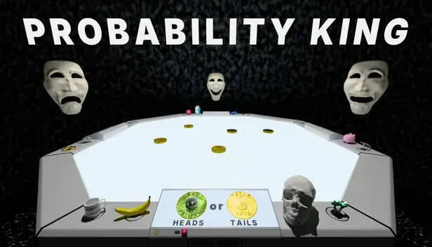 PROBABILITY KING