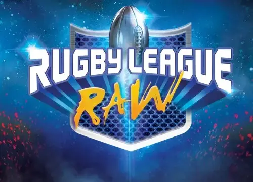 RUGBY LEAGUE RAW - Switch