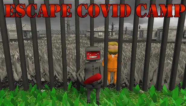 Escape Covid Camp
