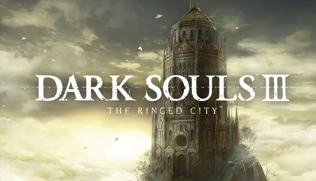 DARK SOULS III - The Ringed City