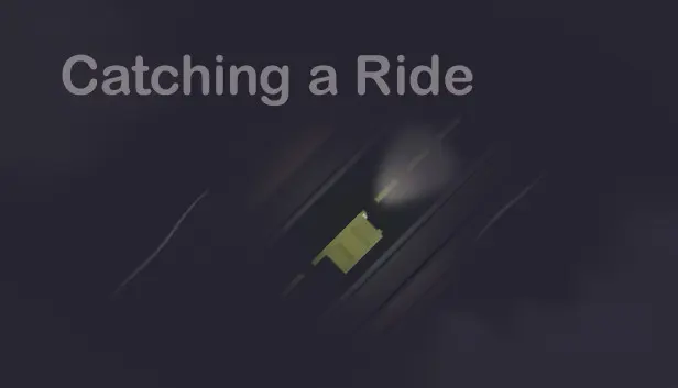 Catching a Ride