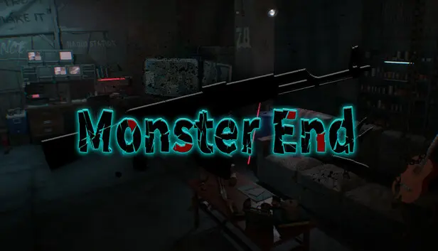 MonsterEnd