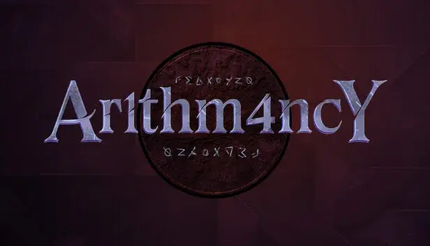 Arithmancy