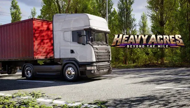Heavy Acres: Beyond the Mile