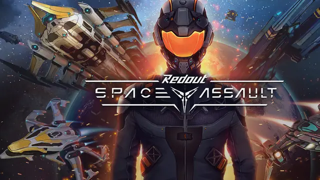 Redout: Space Assault