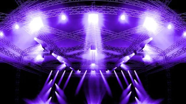 KOF XV DLC Character "NAJD"