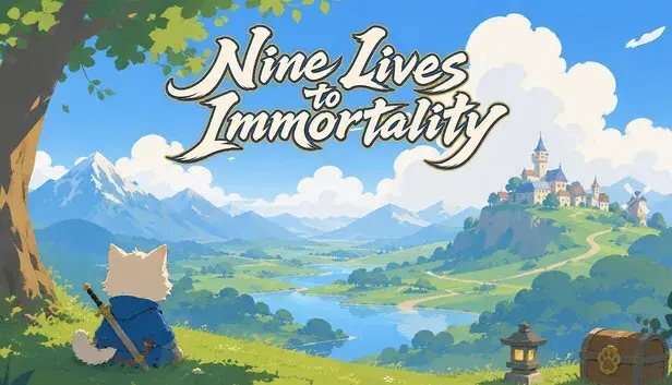 Nine Lives to Immortality: Did Kitty Break Through Today?