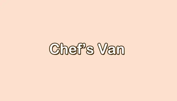 Chef Van