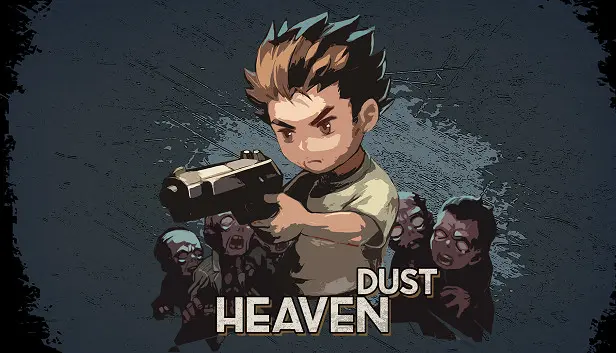 Heaven Dust