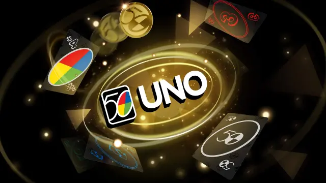 UNO 50th Anniversary DLC