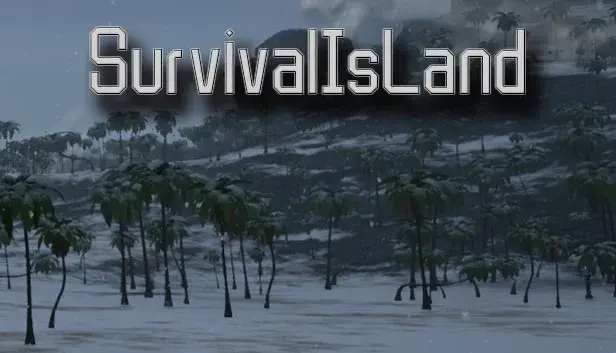 SurvivalIsLand