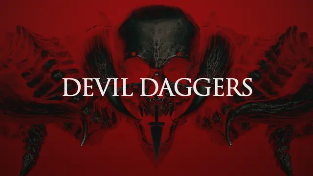 Devil Daggers
