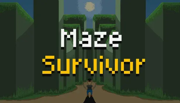 Maze Survivor