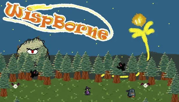 WispBorne