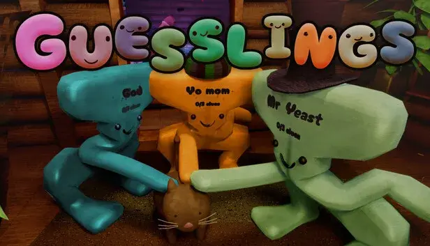 Guesslings