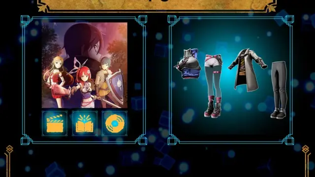 Echoes of Aincrad - Ultimate Upgrade Pack - PS5
