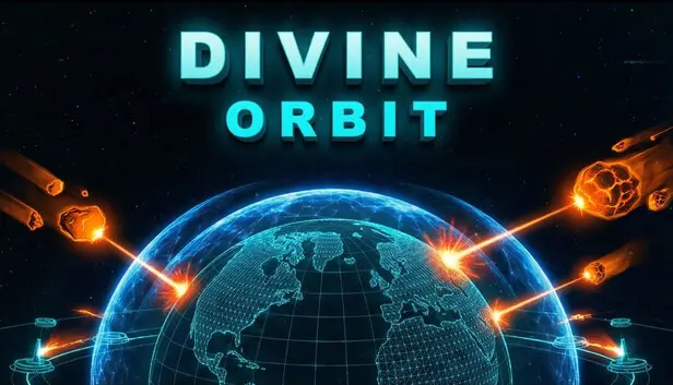 Divine Orbit