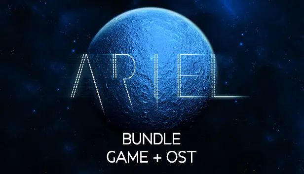 Ariel: Game + OST