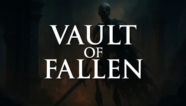 Vault of Fallen