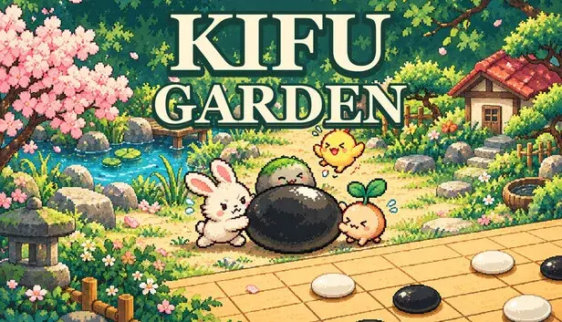 Kifu Garden