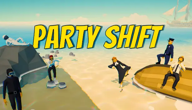 Party Shift