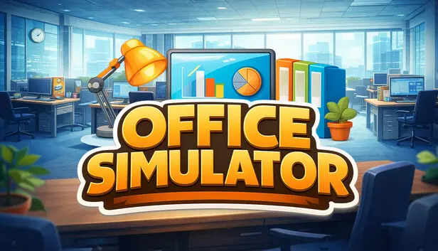 Office Simulator