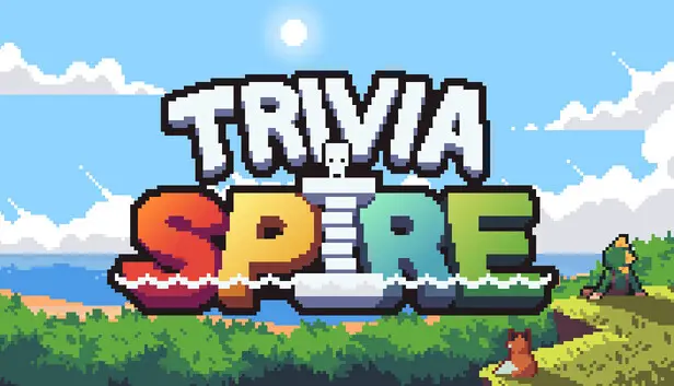 TriviaSpire