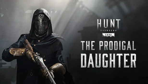 Hunt: Showdown - The Prodigal Daughter
