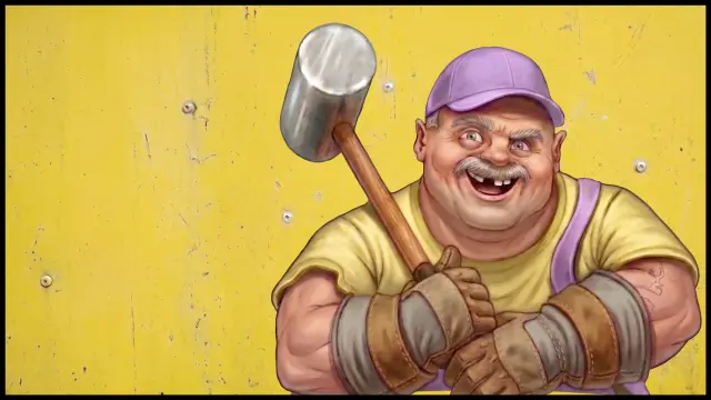 Junkyard Builder - PS5