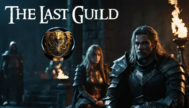 The Last Guild