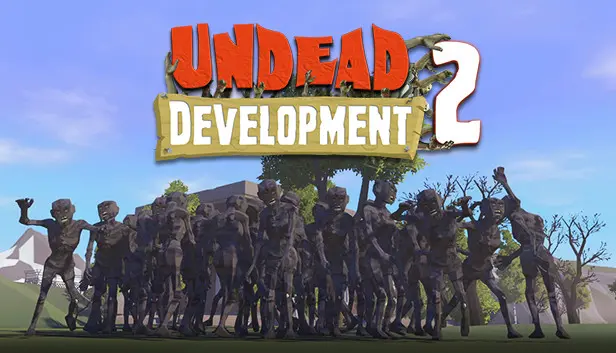 Undead Development 2