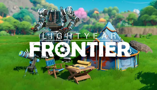 Lightyear Frontier - Pioneer's Bundle