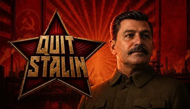 Quit Stalin