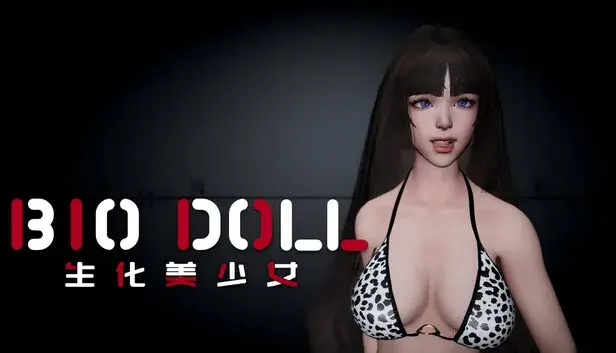 Bio Doll