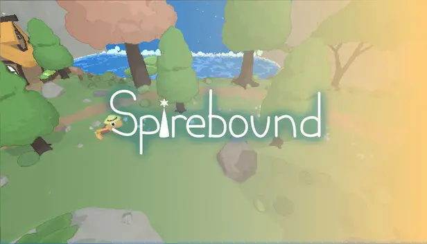 Spirebound
