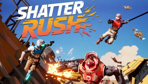 ShatterRush