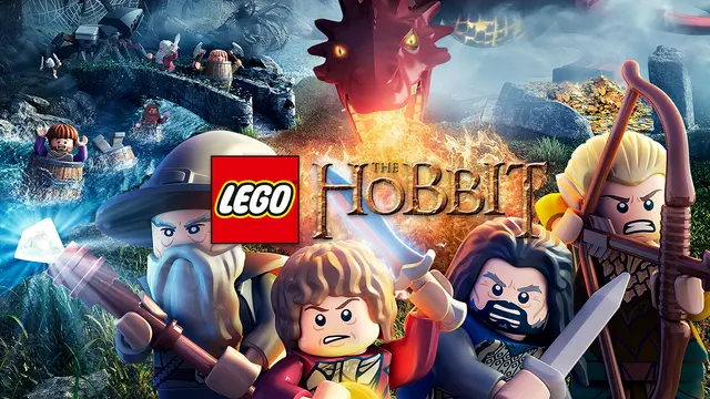 LEGO The Hobbit - The Battle Pack