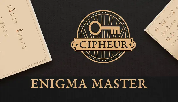 Enigma Master
