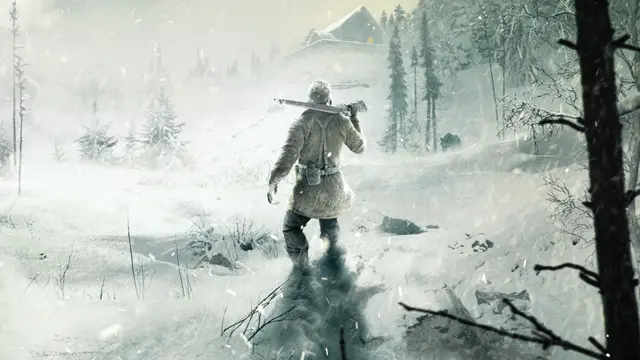 Kona II: Brume (Xbox One & Series)