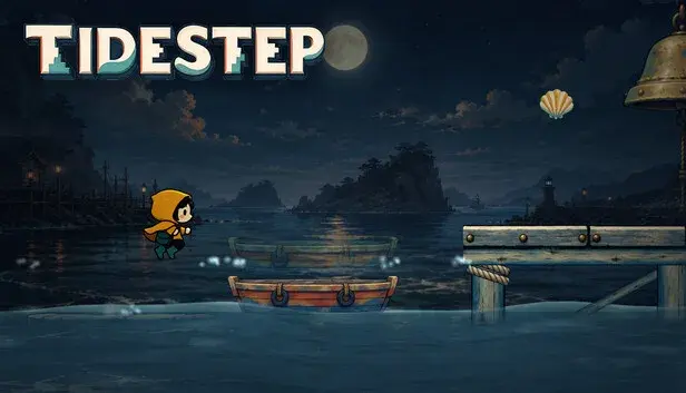 TIDESTEP