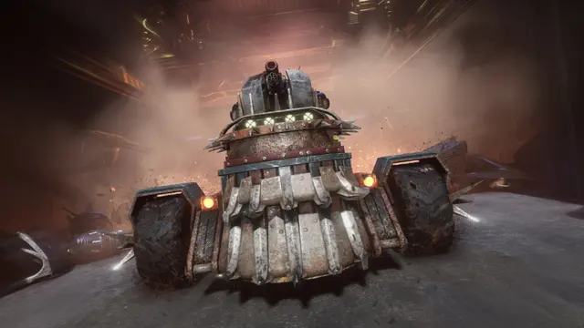 DLC 5 (Kaos Engines) (Xbox One)