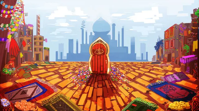 Rumours From Elsewhere (Xbox One & Series)