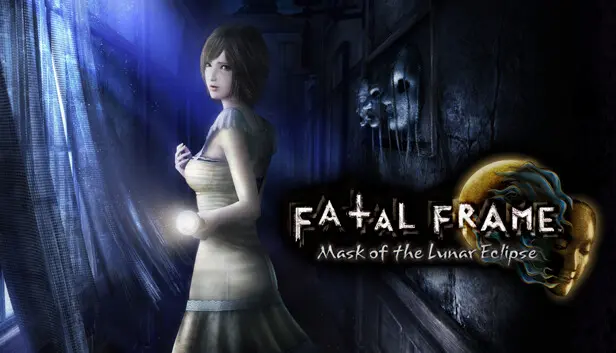 FATAL FRAME / PROJECT ZERO: Mask of the Lunar Eclipse
