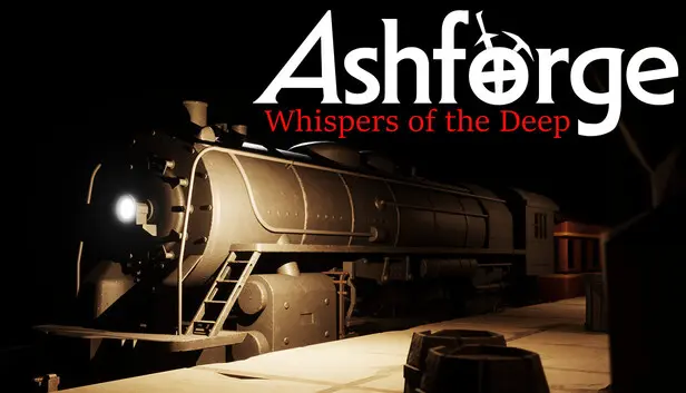 Ashforge: Whispers of the Deep