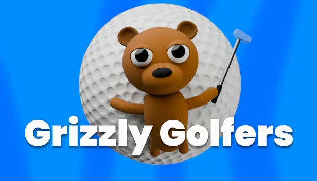 Grizzly Golfers