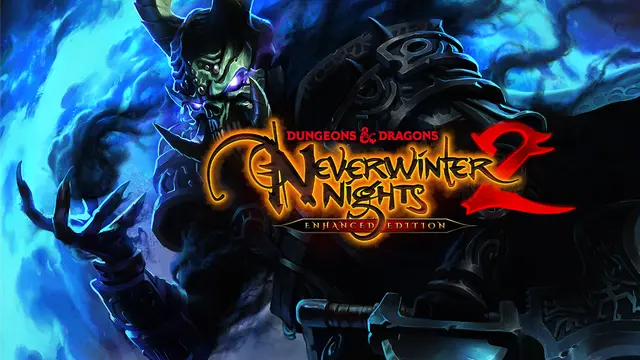 Dungeons & Dragons Neverwinter Nights 2 Enhanced Edition