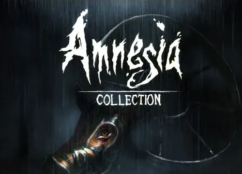 Amnesia: Collection - Switch