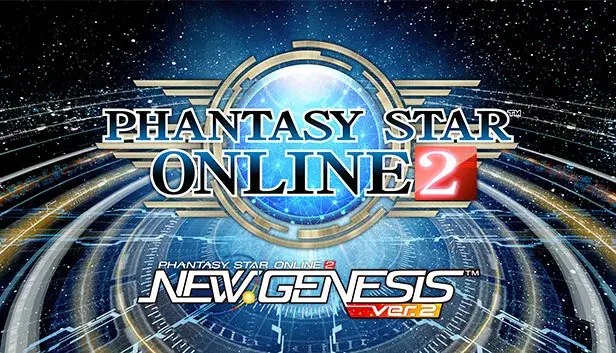 Phantasy Star Online 2 New Genesis - PSO2 Data